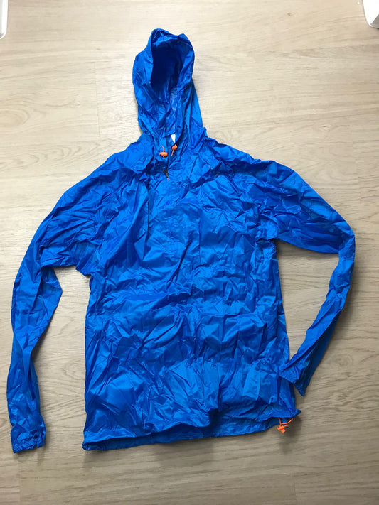 Regenjacke