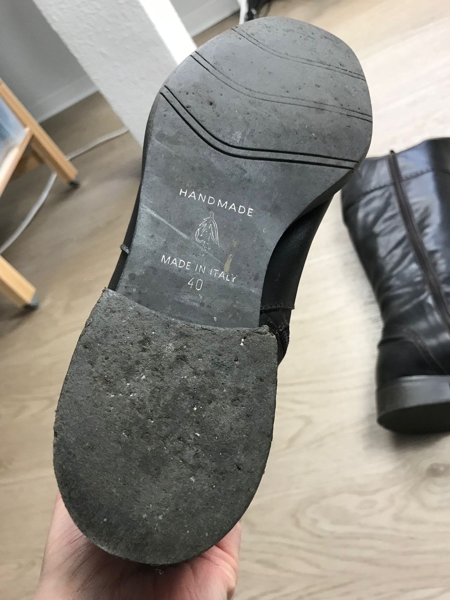Stiefel NP349€