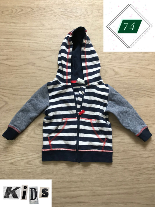 Jacke