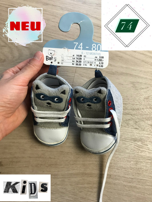 Schuhe