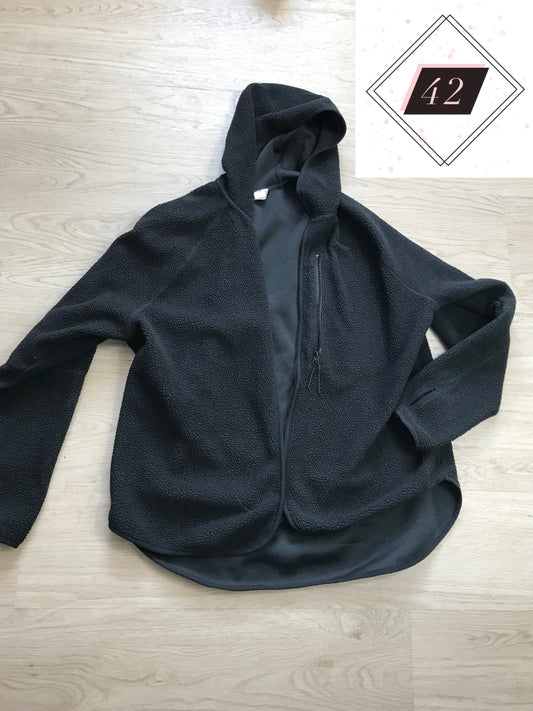 Sport Jacke