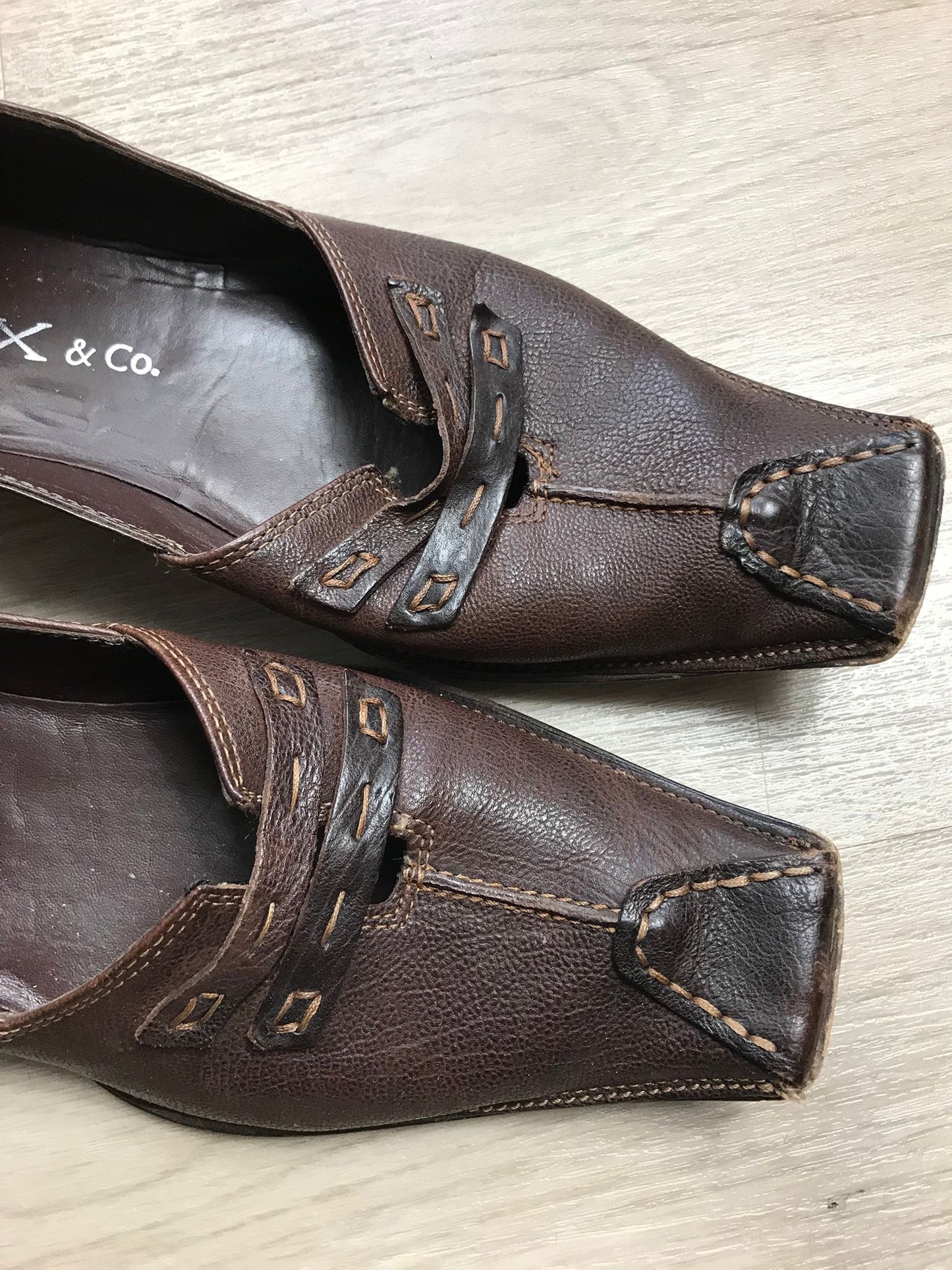 Schuhe