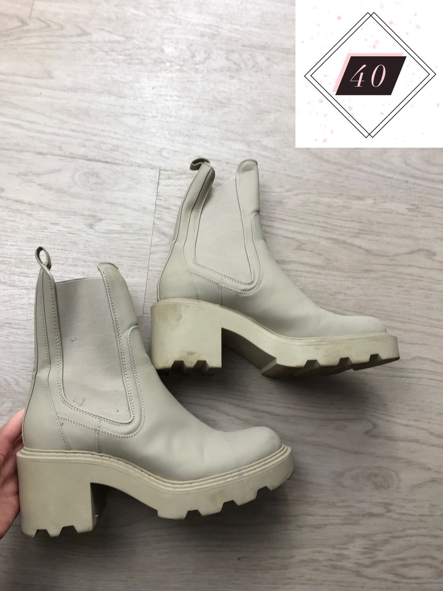 Schuhe
