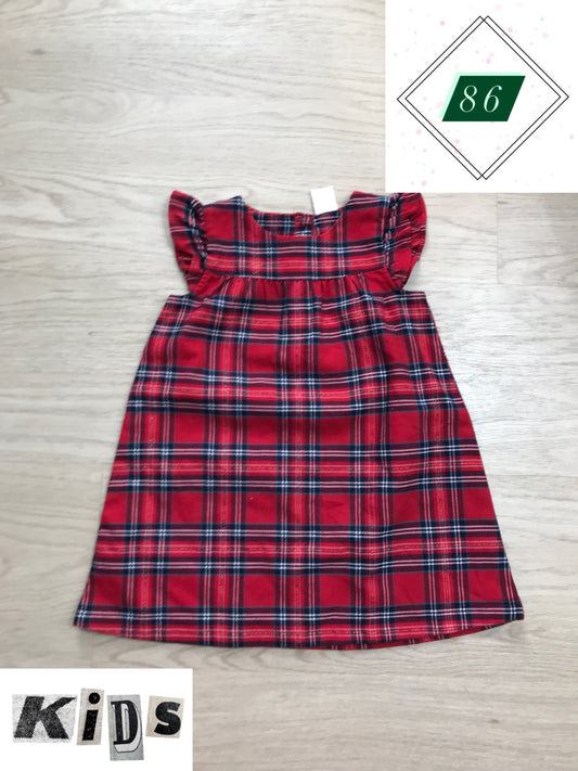 Kleid