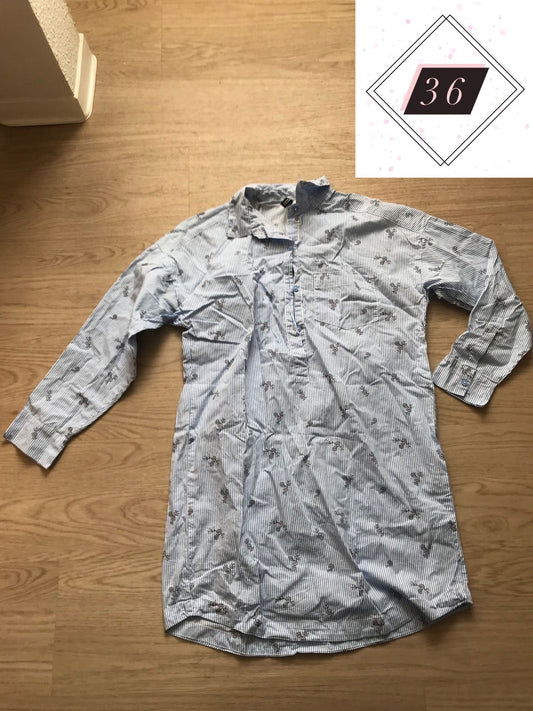 Bluse