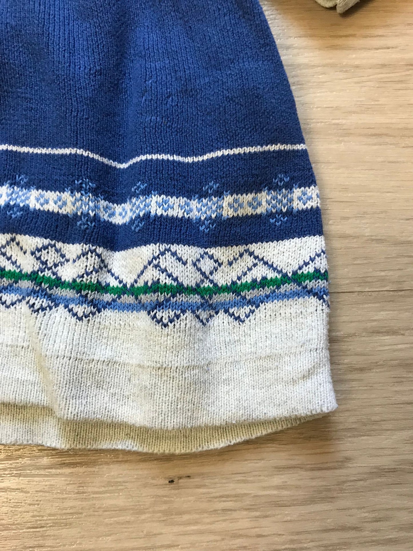 Strickjacke