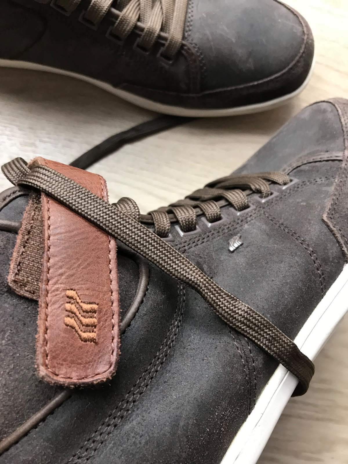 Schuhe