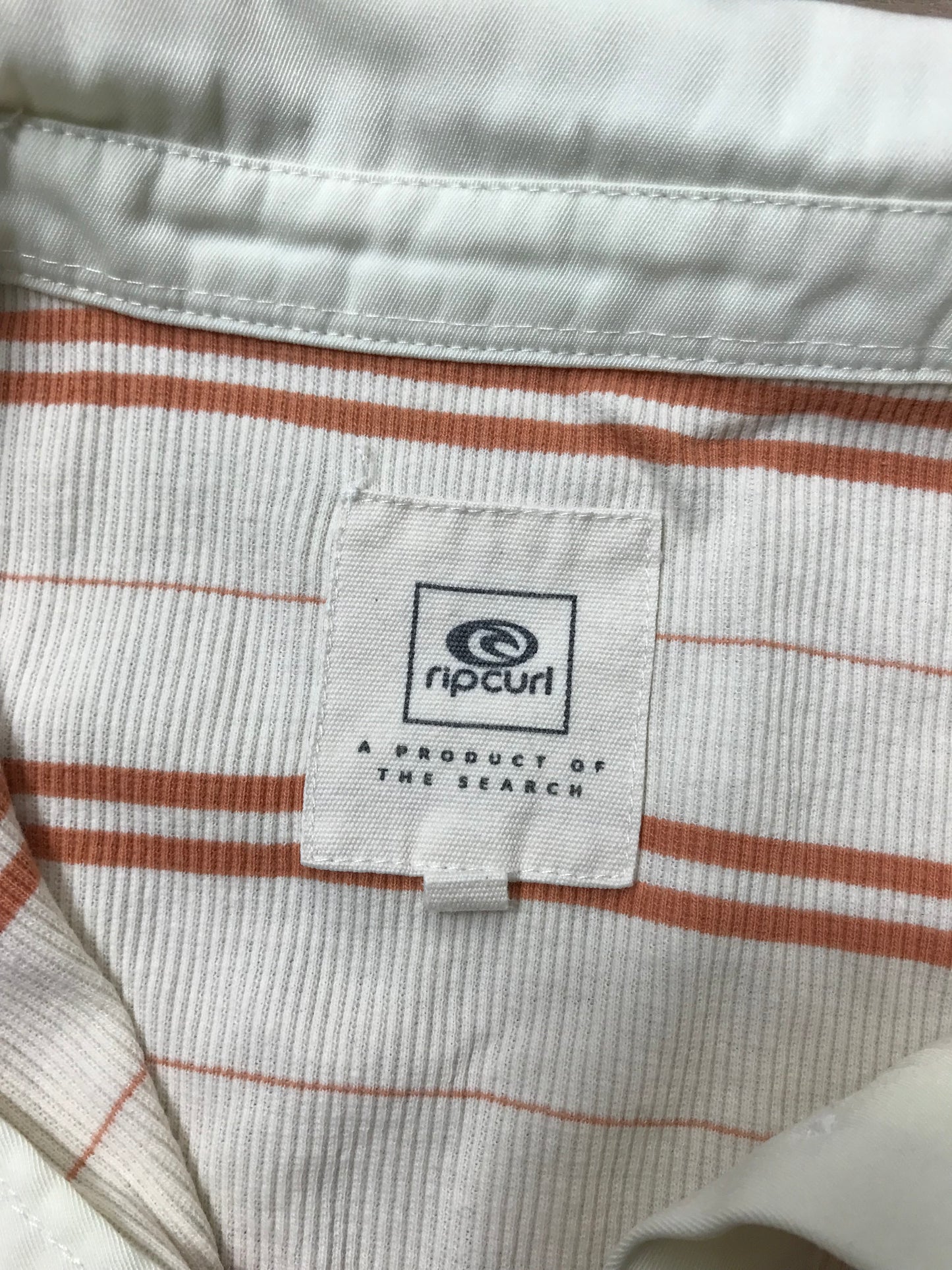 Shirt fast bauchfrei