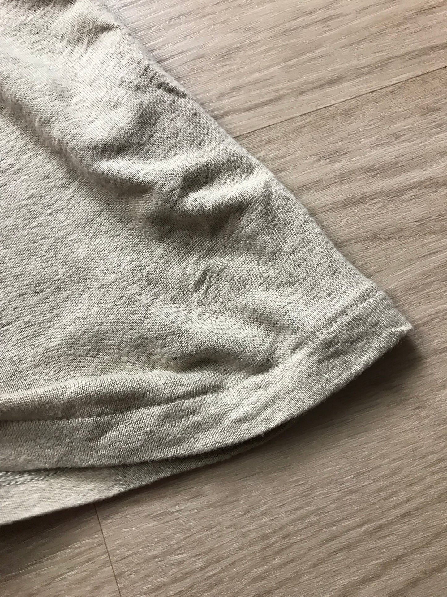 Kleid Leinen