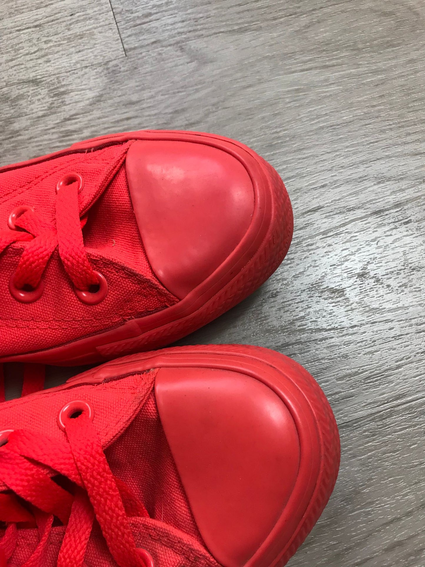 Chucks