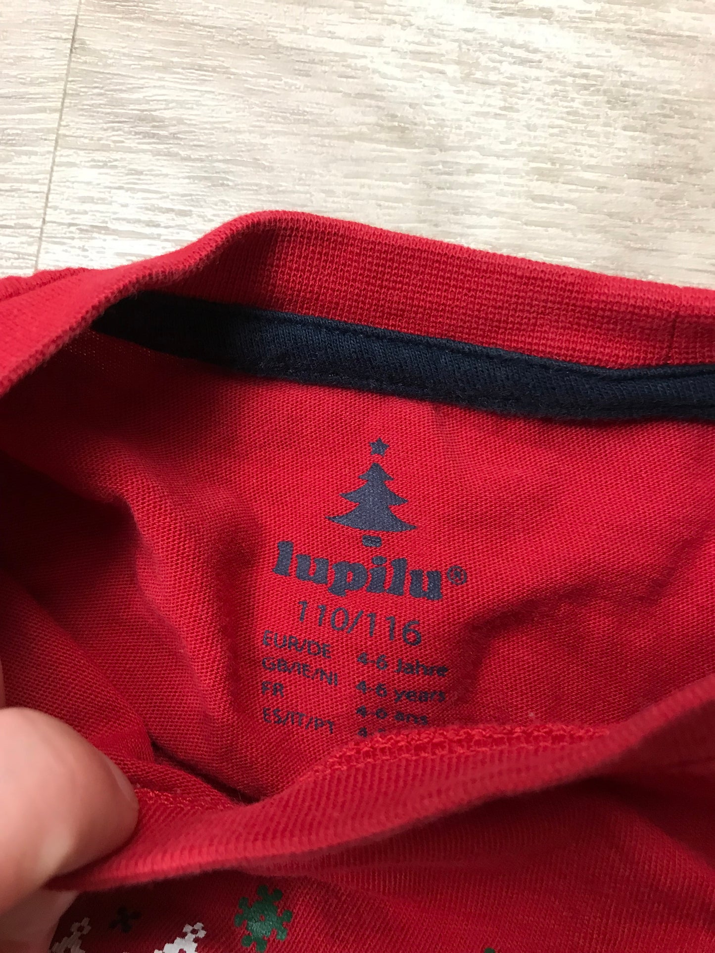 Weihnachts Shirt