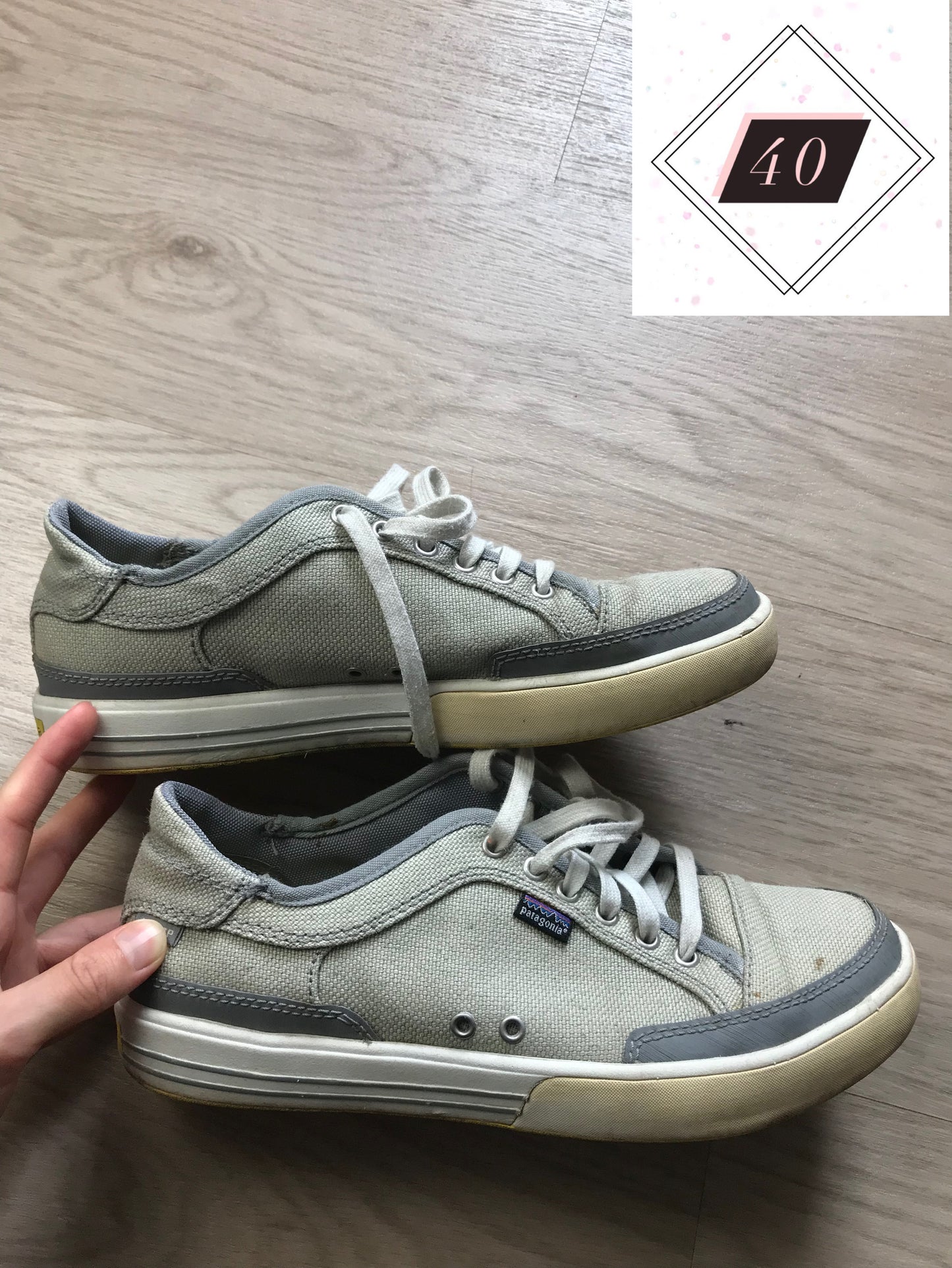 Schuhe Patagonia
