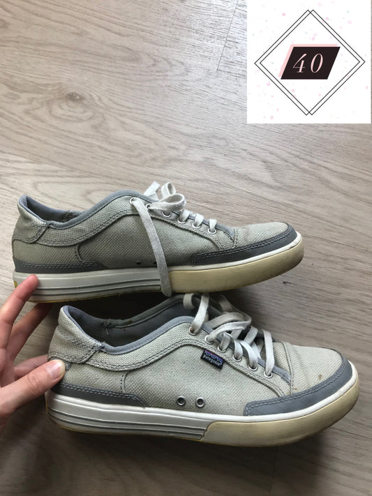 Schuhe Patagonia