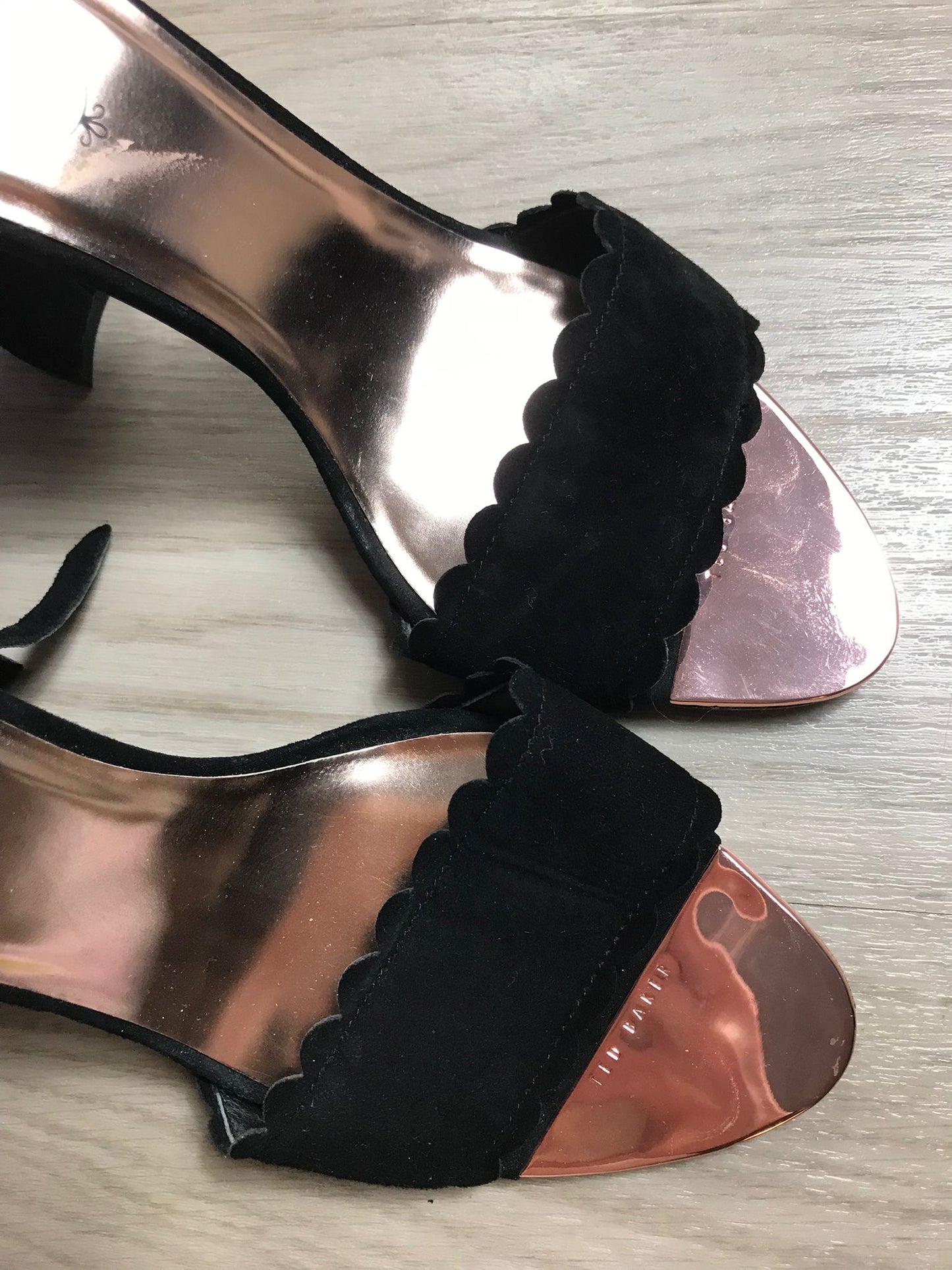 Pumps