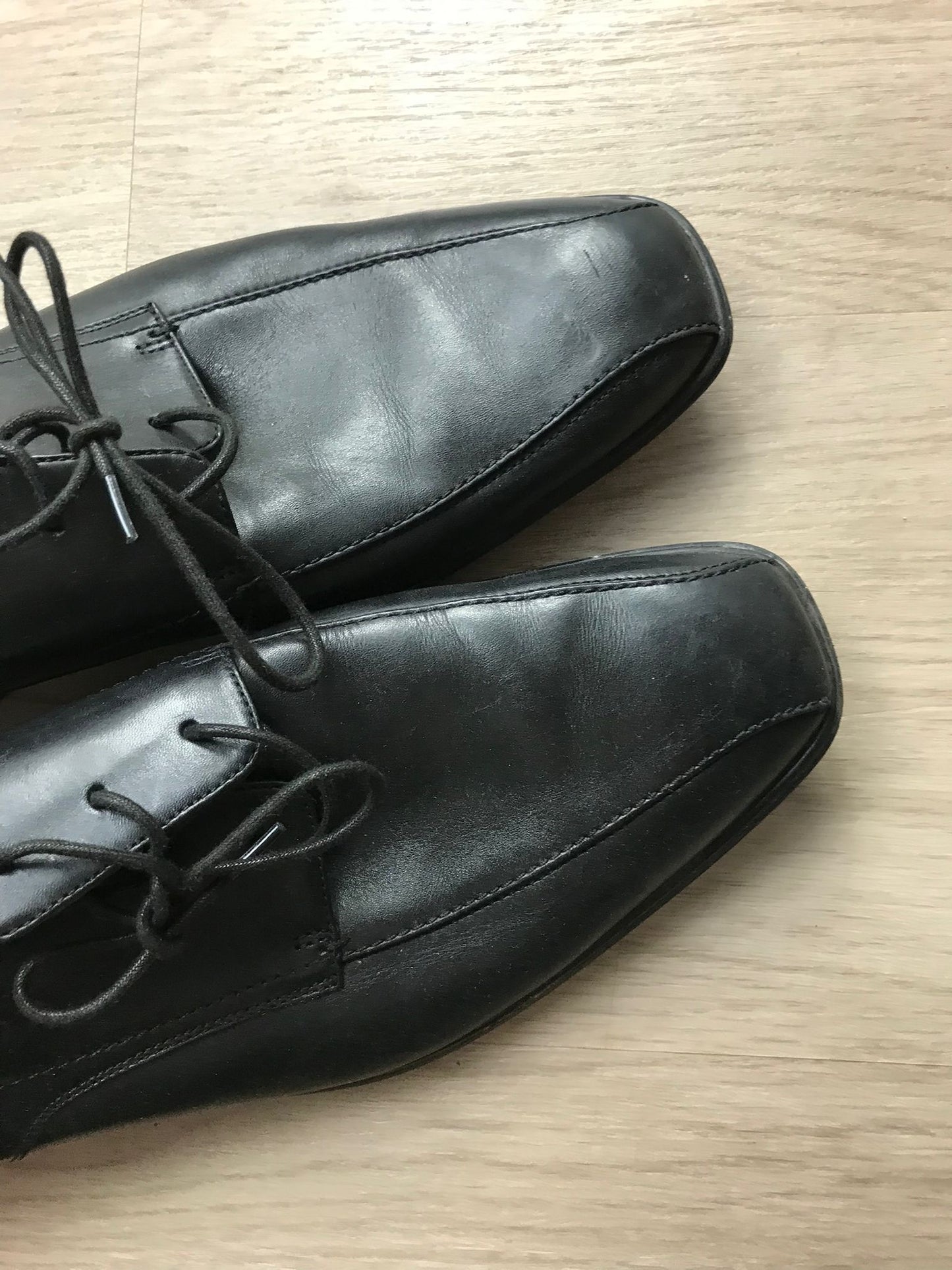 Gute Schuhe