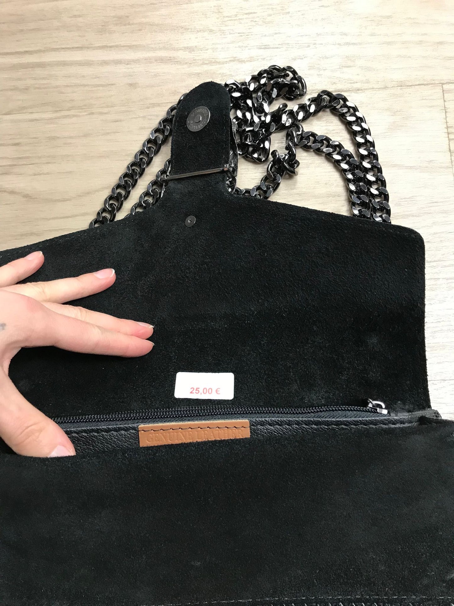 Tasche