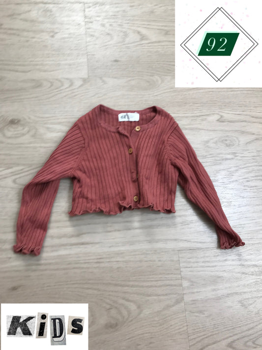 Strickjäckchen