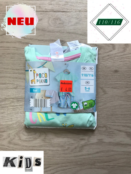 Schlafanzug
