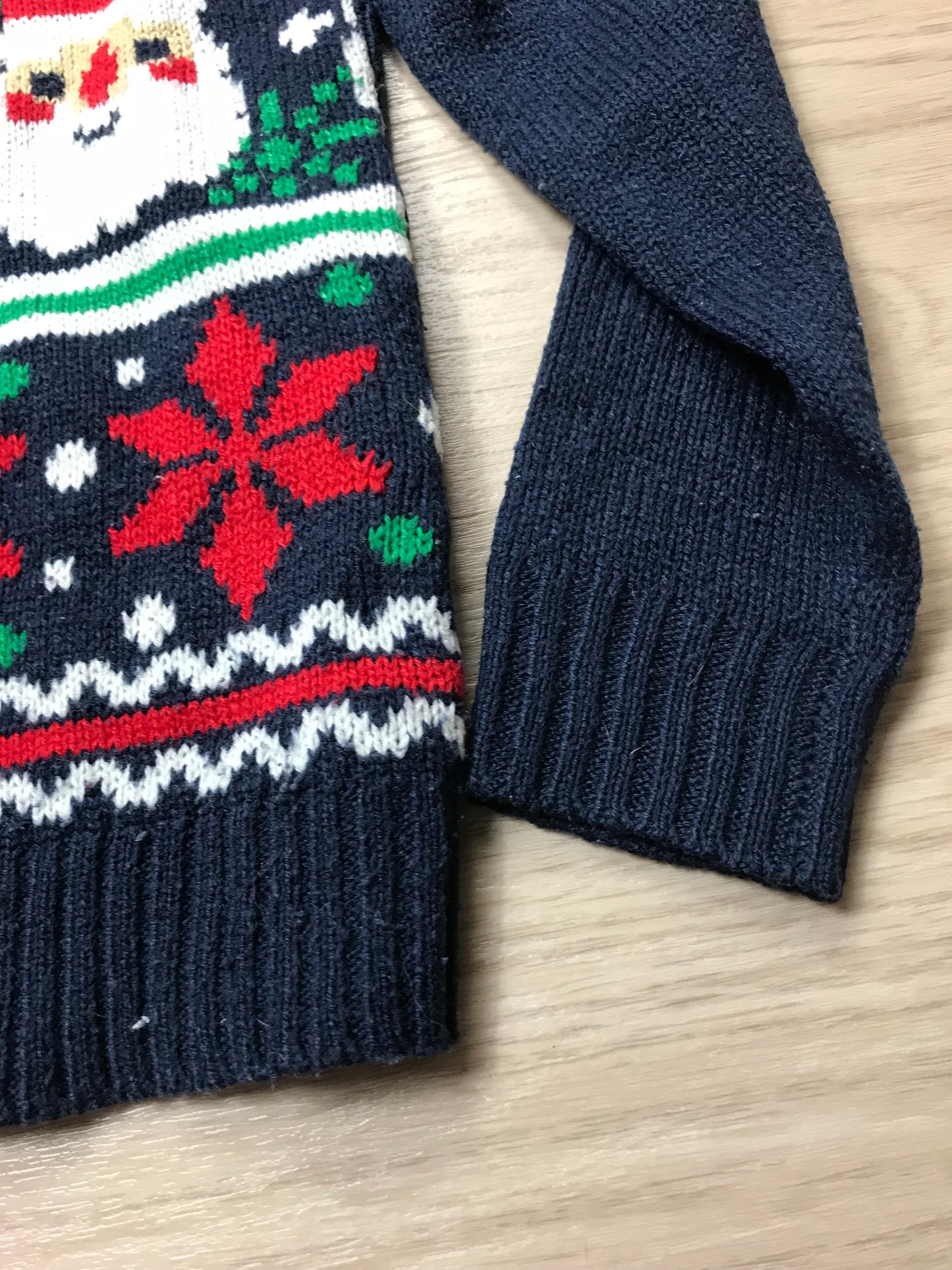 Weihnachts Pulli