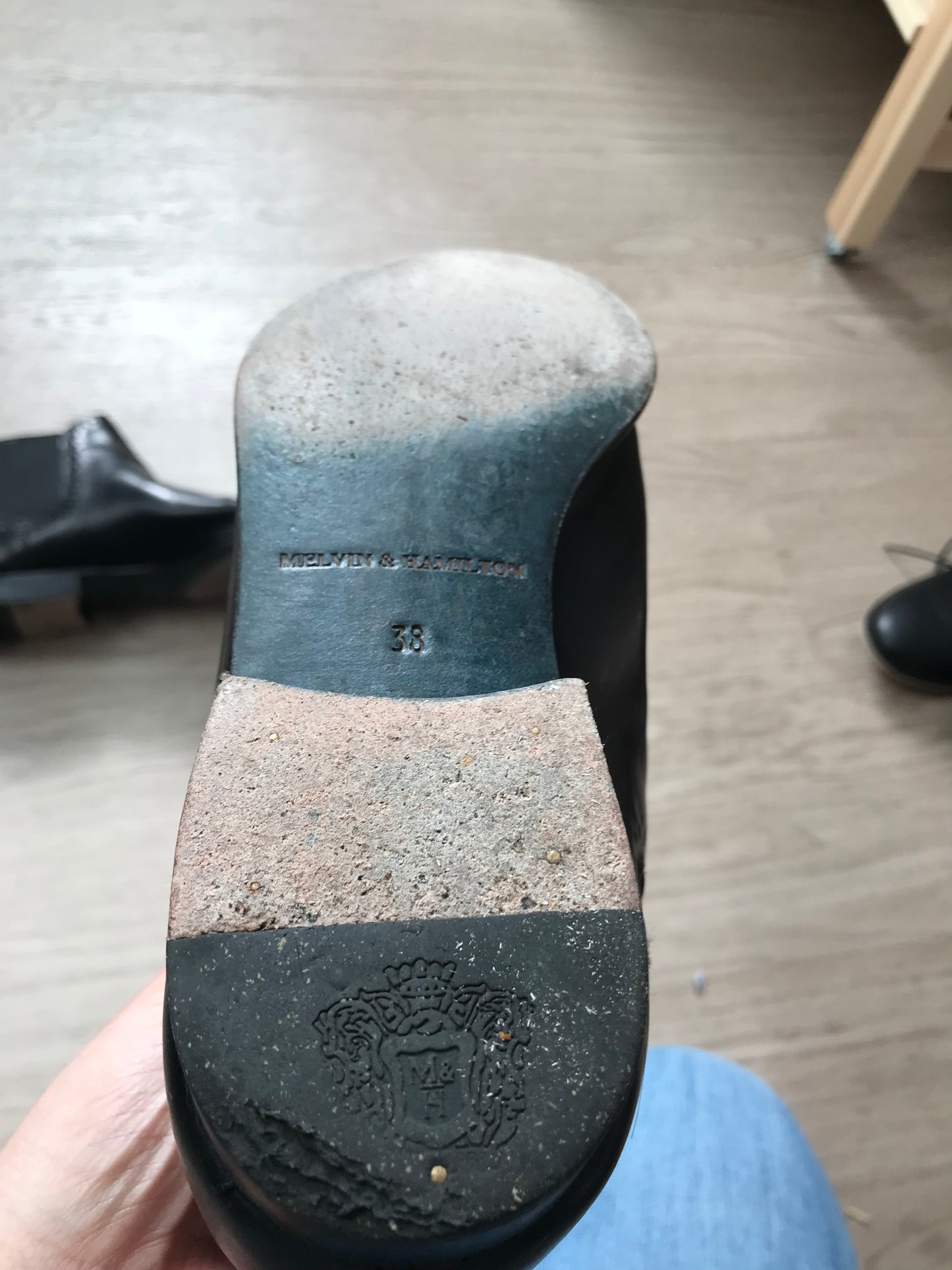 Schuhe