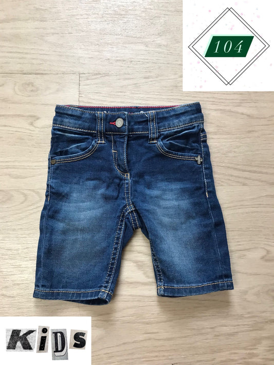 Jeans Short