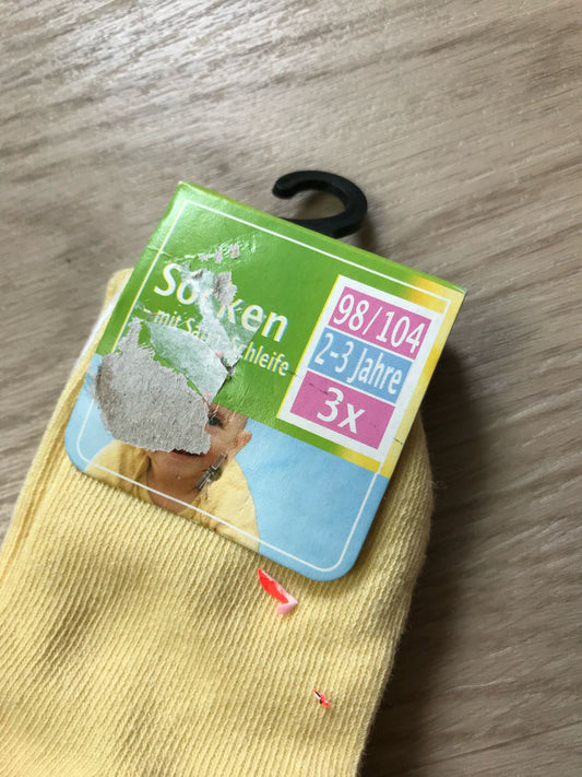 Socken