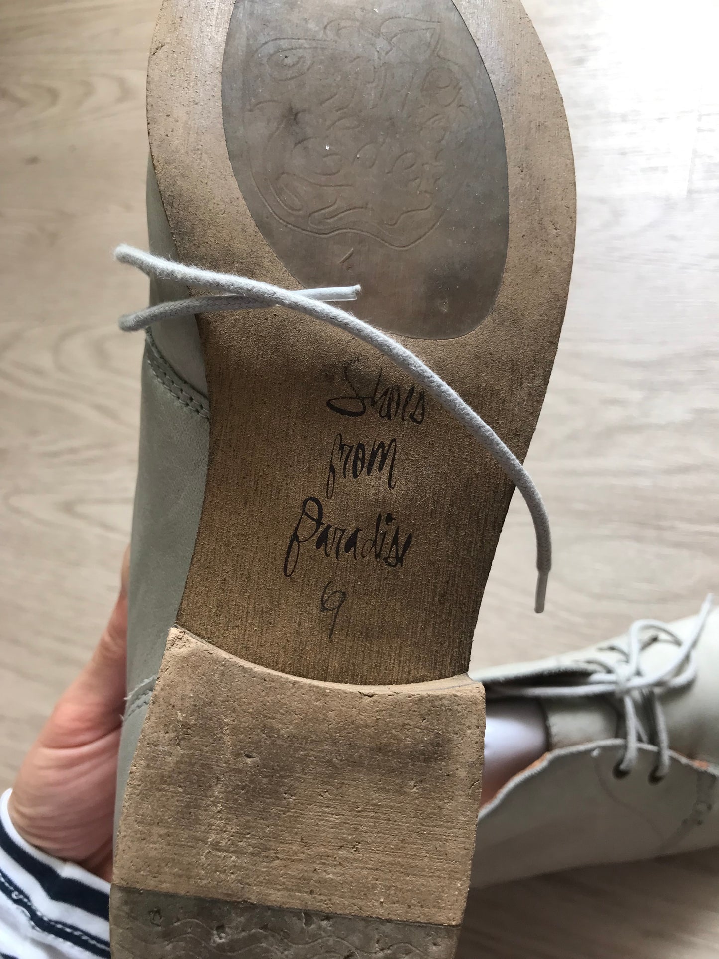 Schuhe