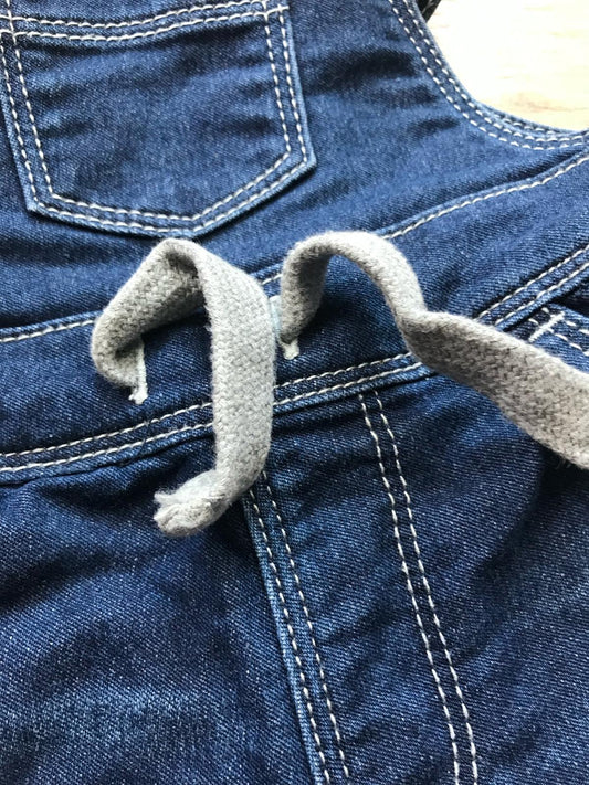 Latzhose
