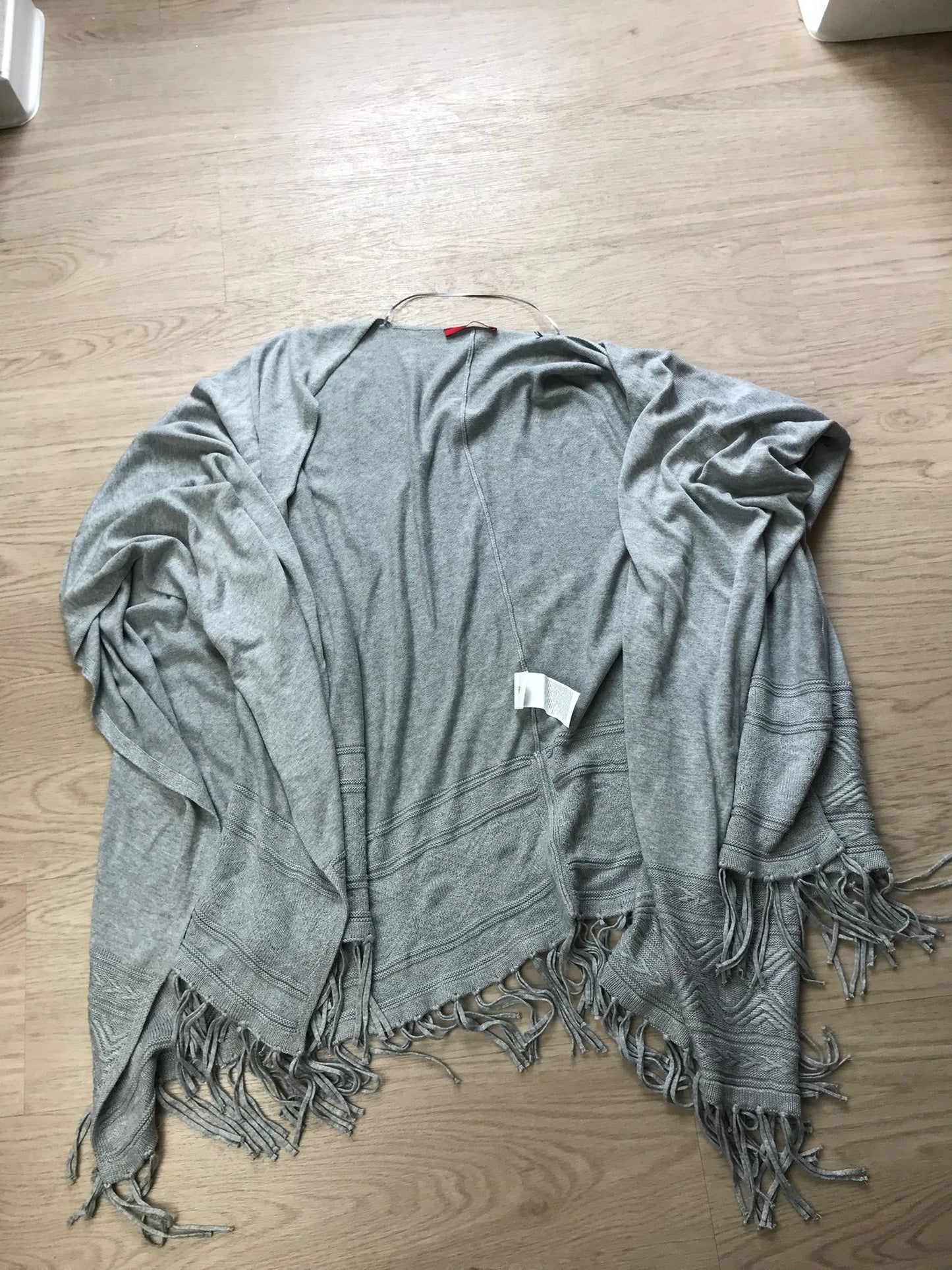 Poncho