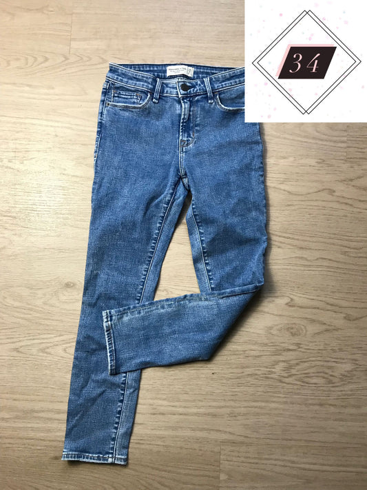Jeans Marke