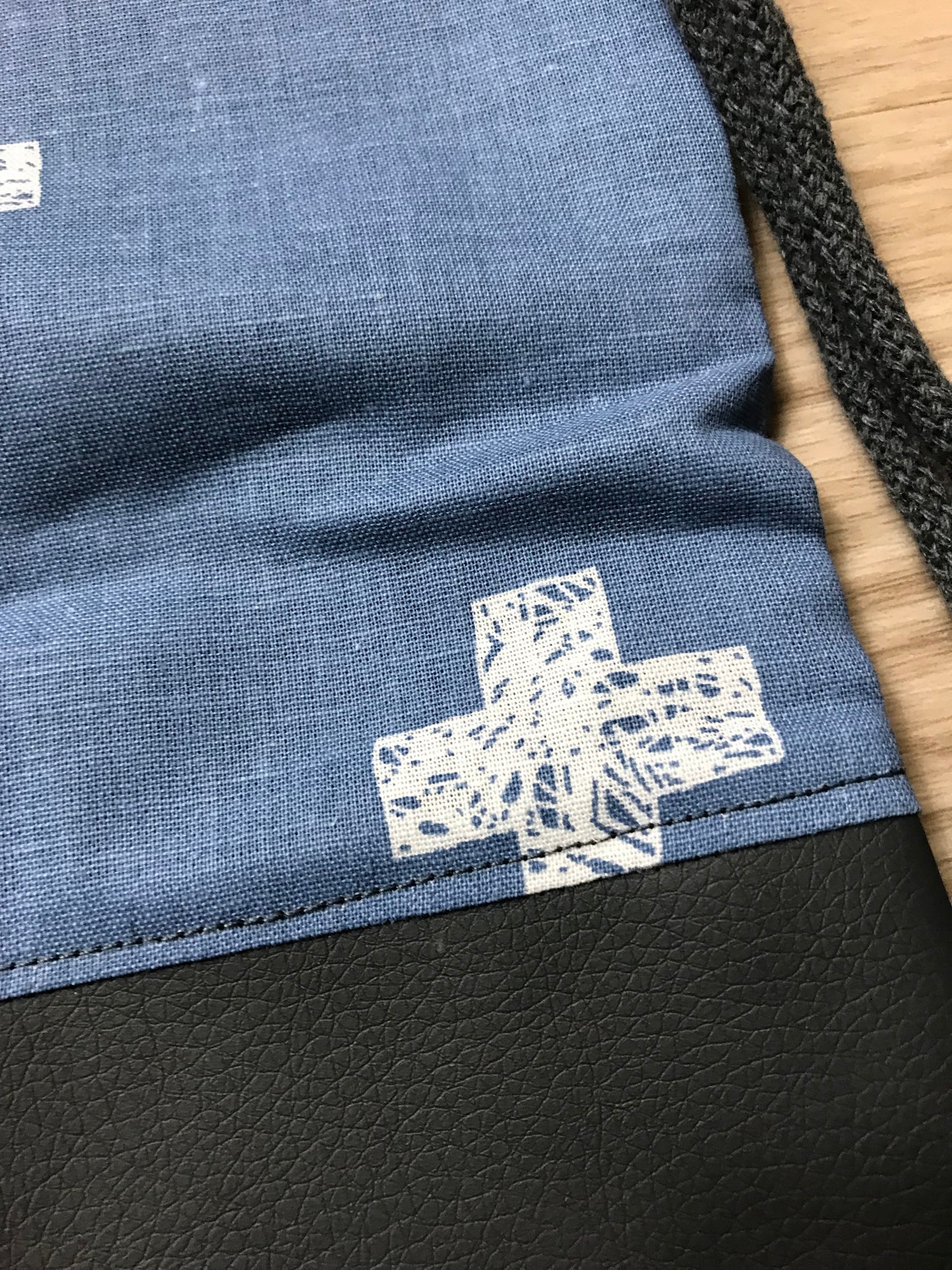 Handmade Rucksack