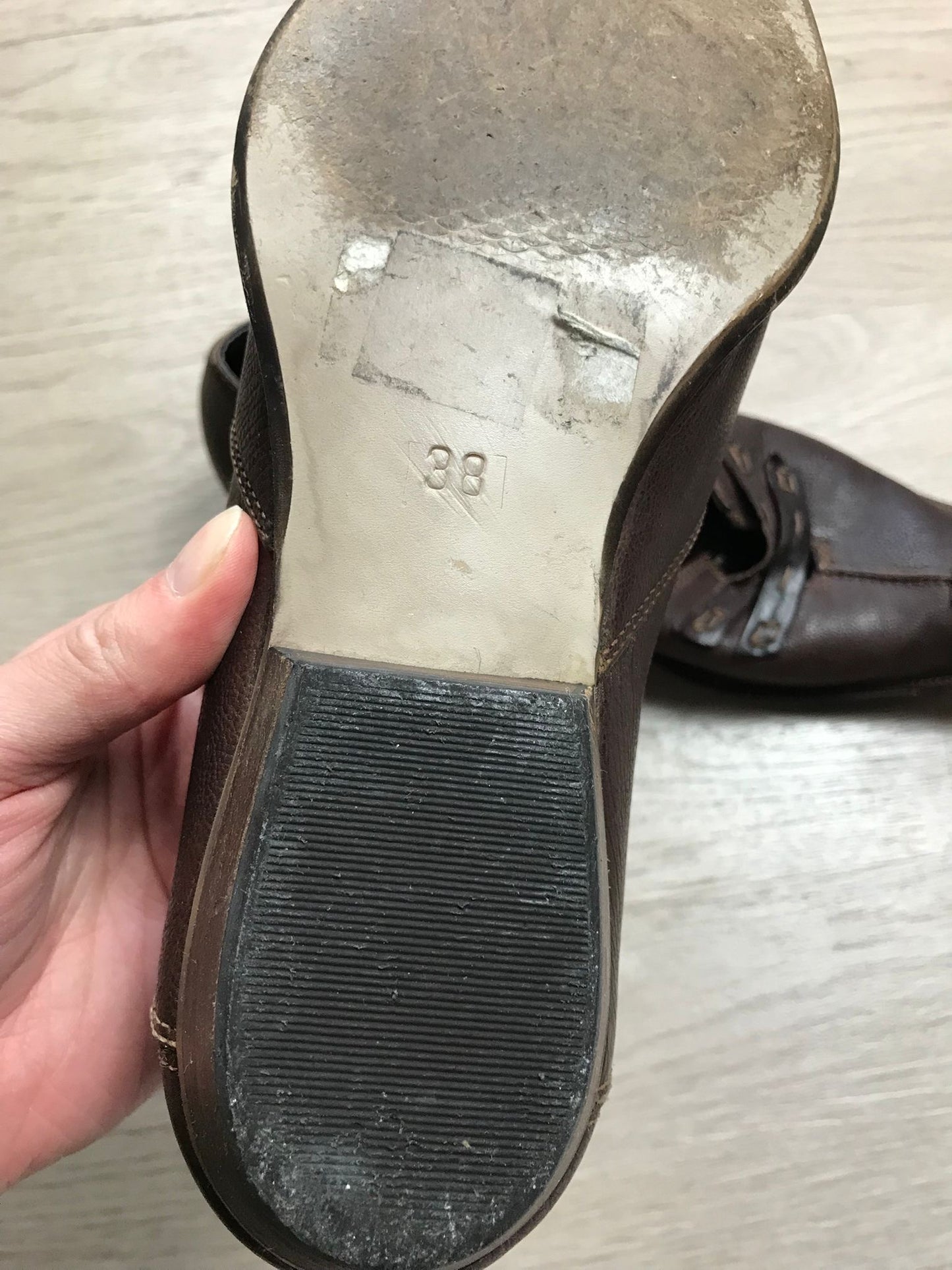 Schuhe