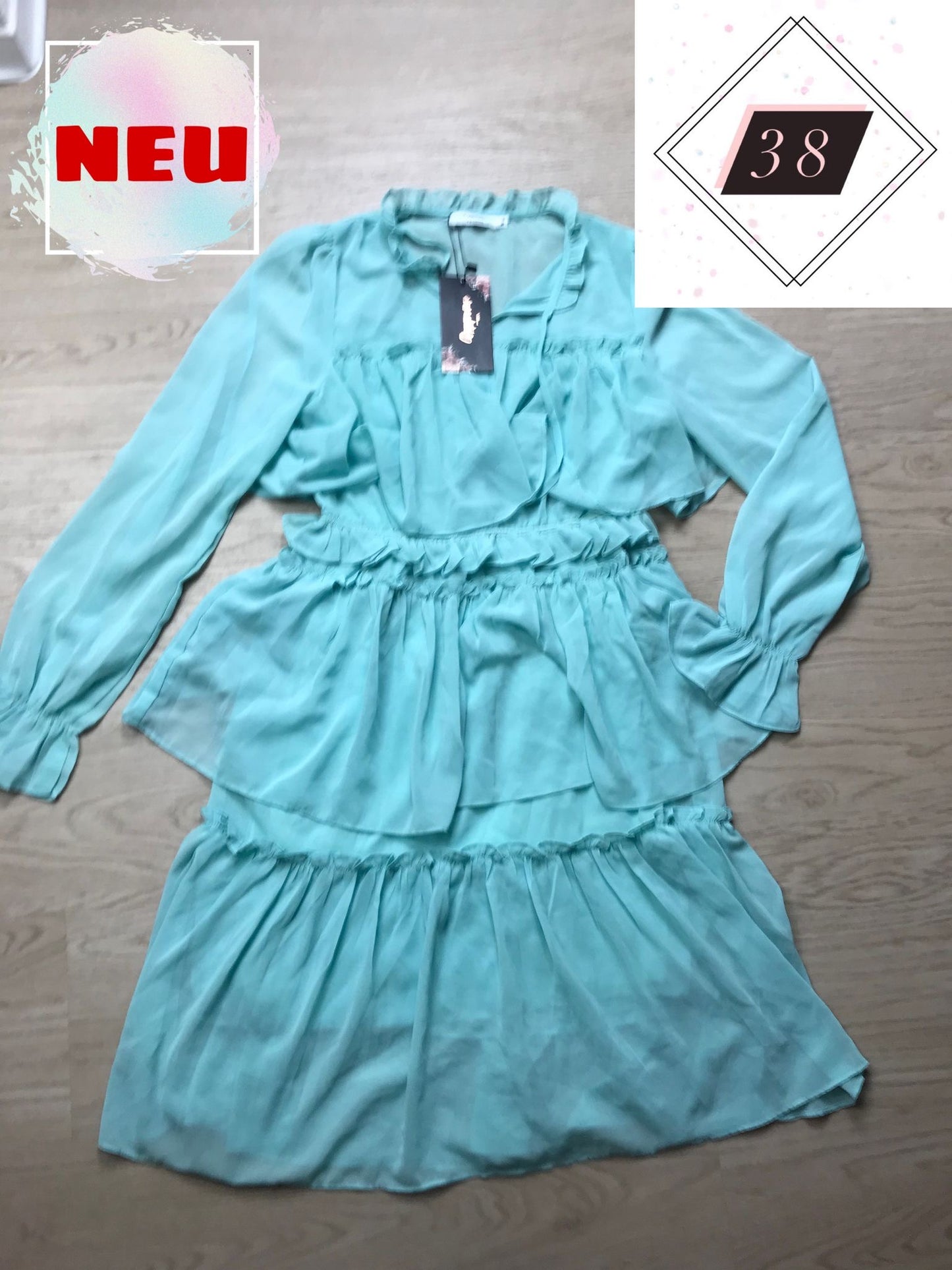 Kleid