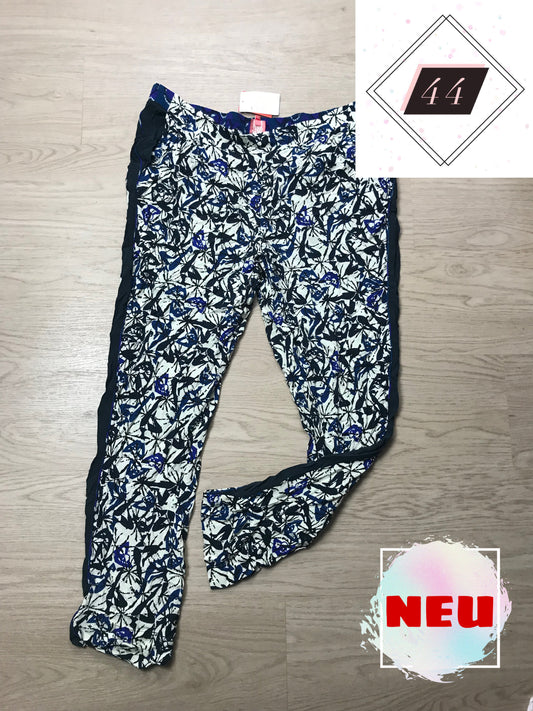 Stoff Hose