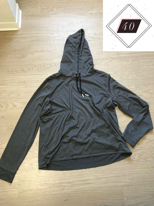 Kapuzenpulli