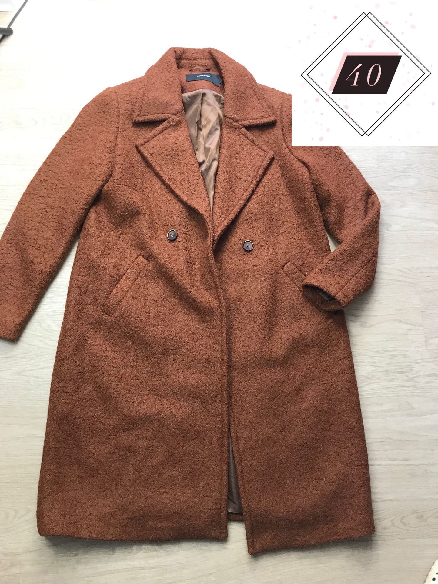 Trenchcoat