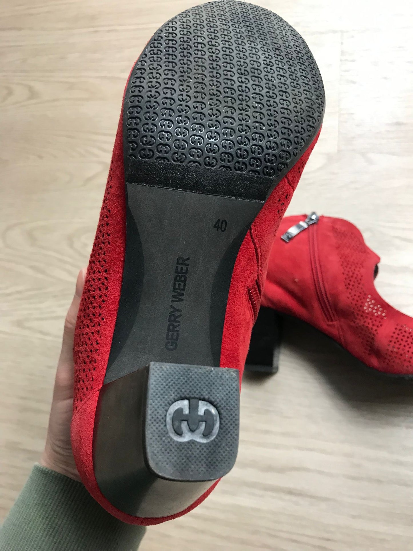 Pumps