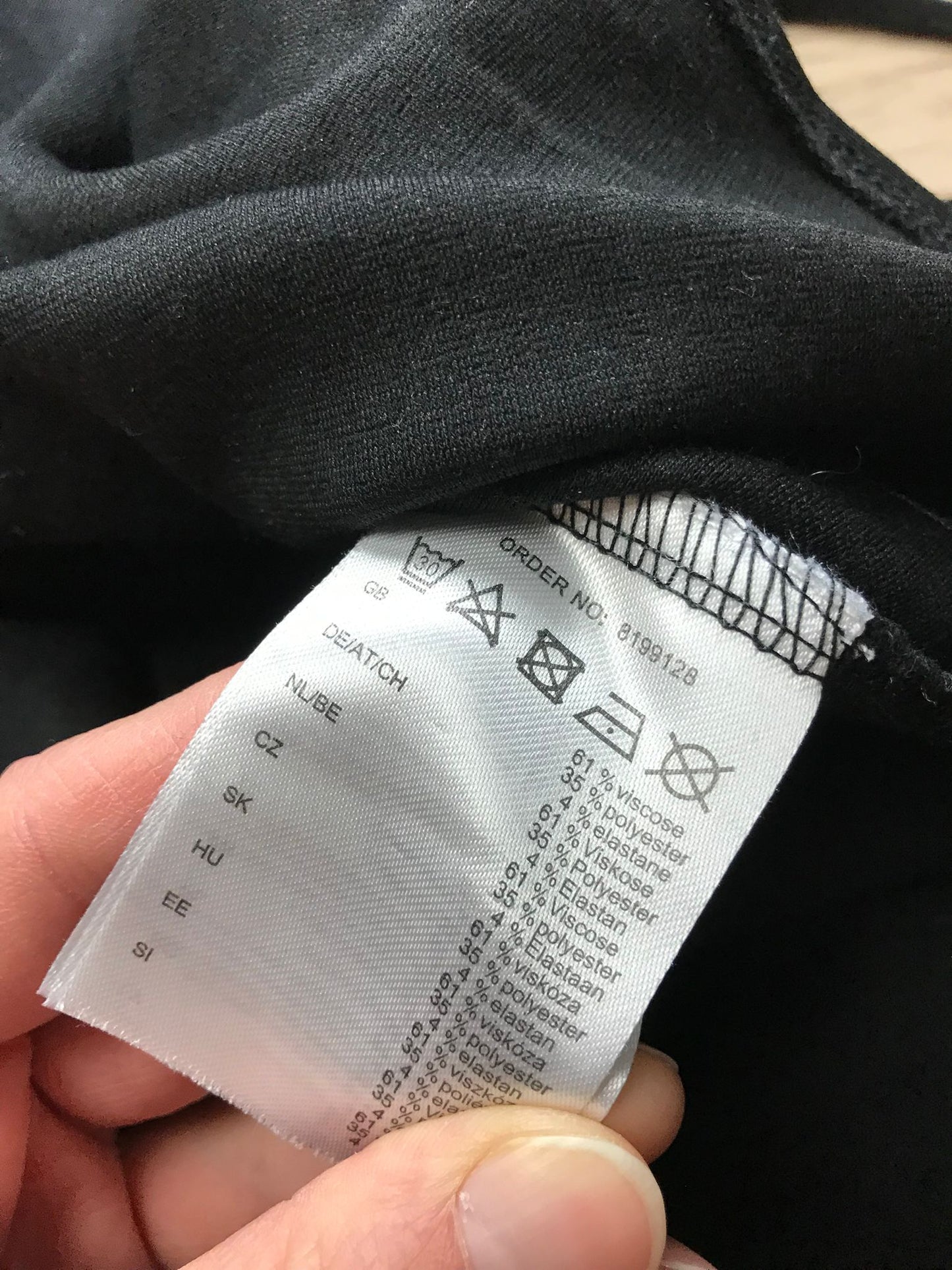 Sporthose