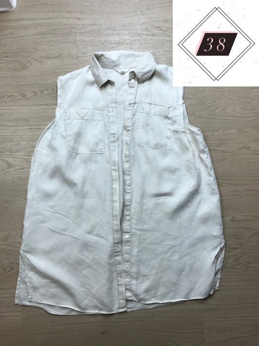 Top Leinen