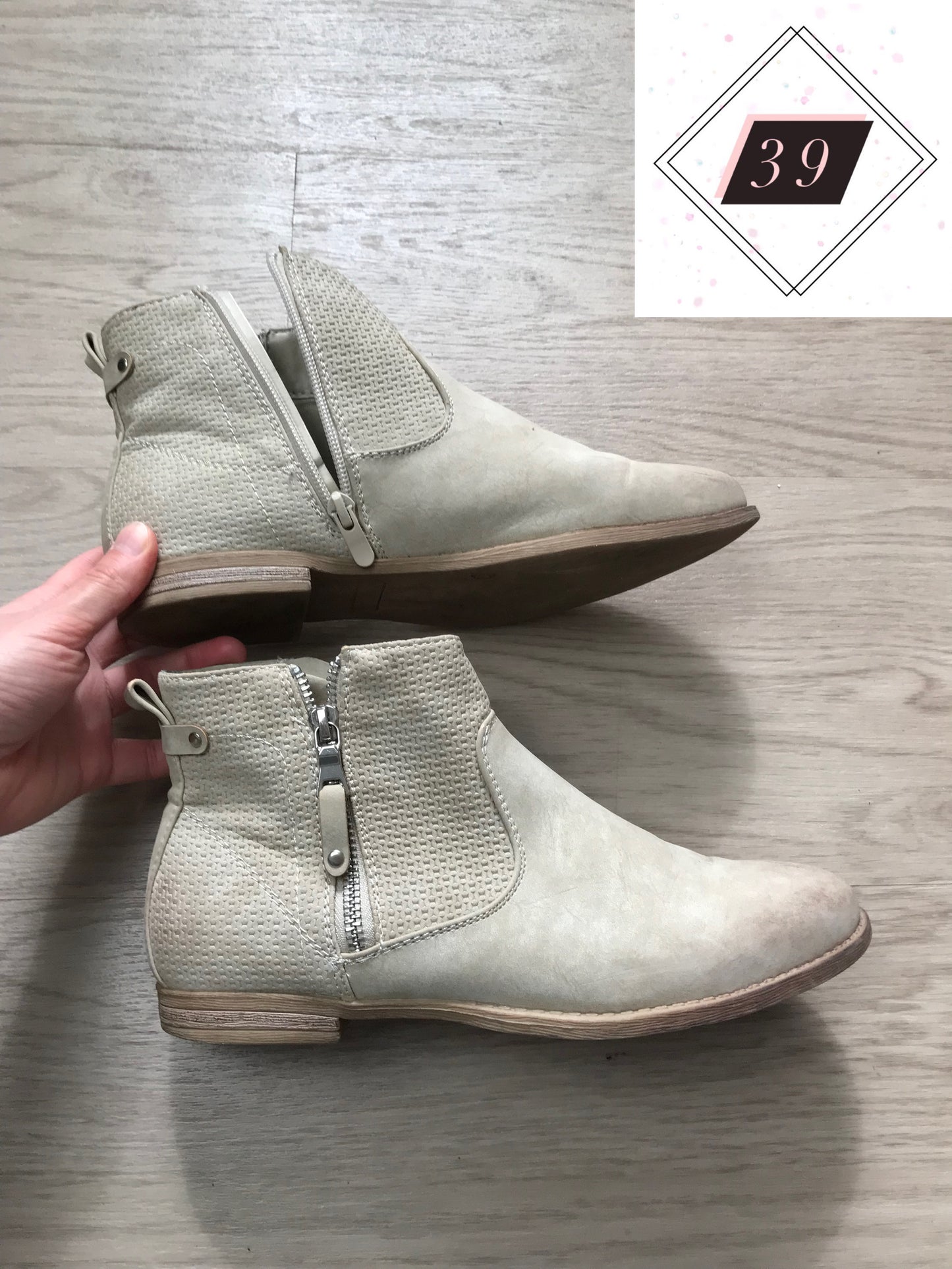 Schuhe