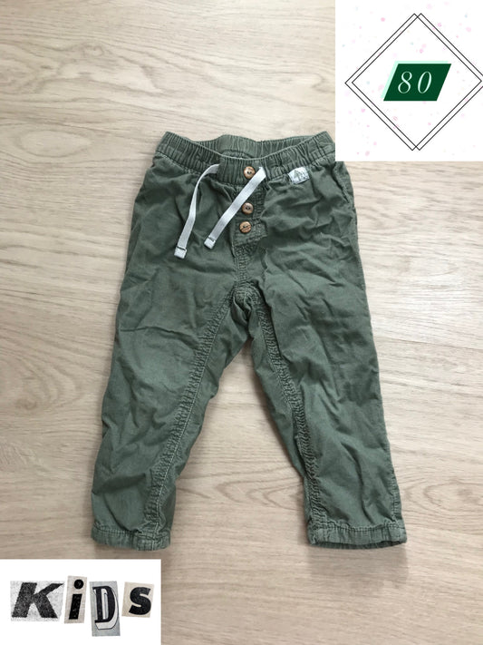 Doppelter Stoff Hose