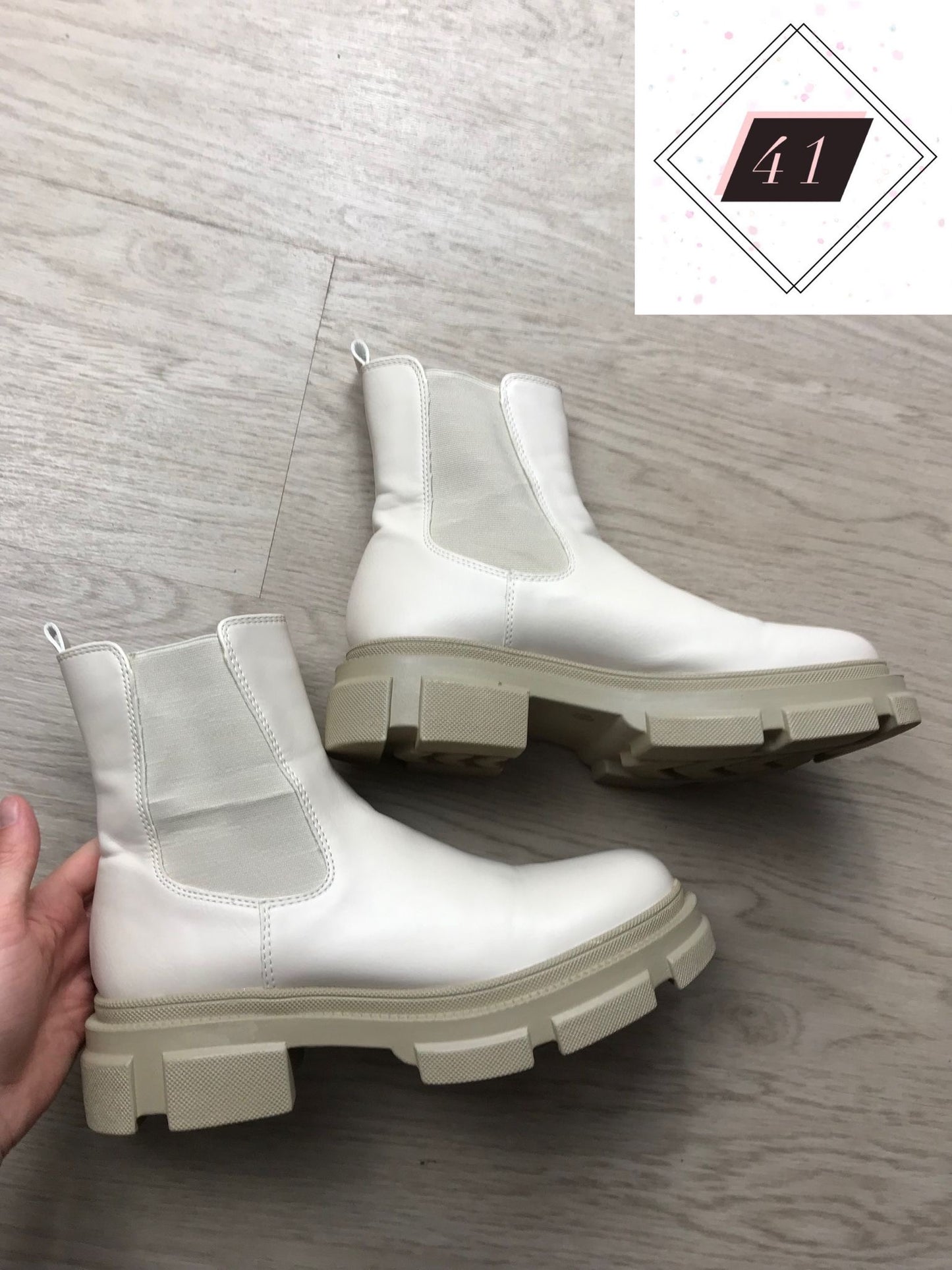 Schuhe