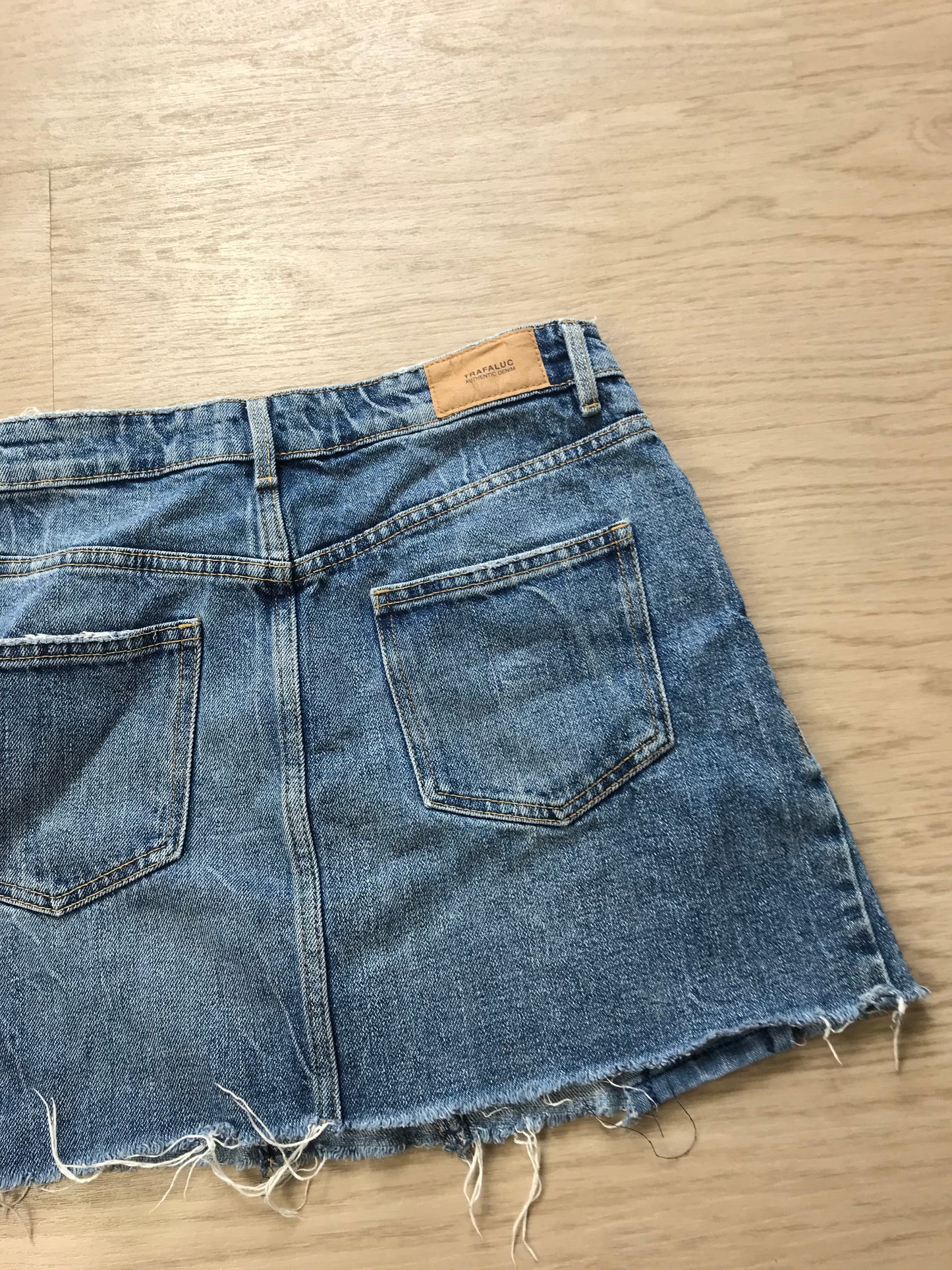 Jeans Rock