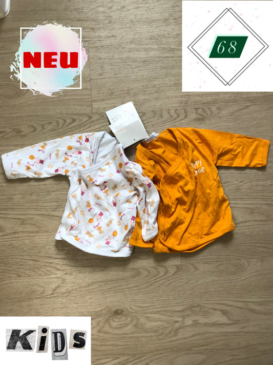 Set Oberteile