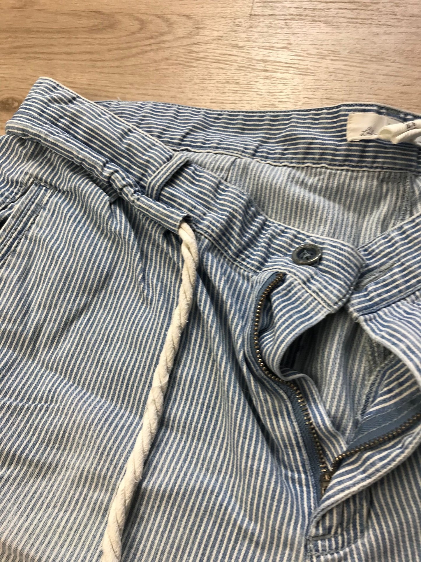 Short