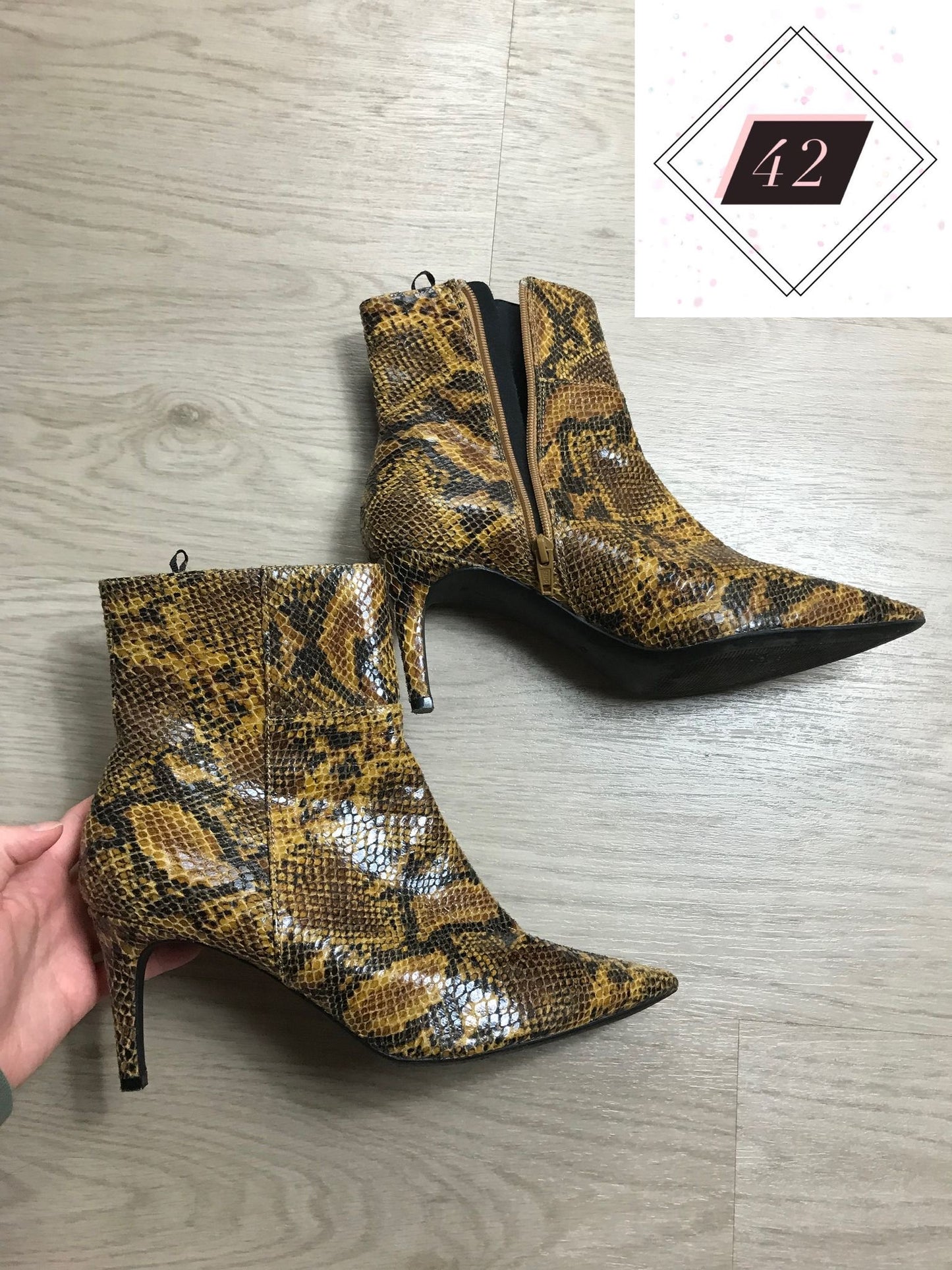Schuhe
