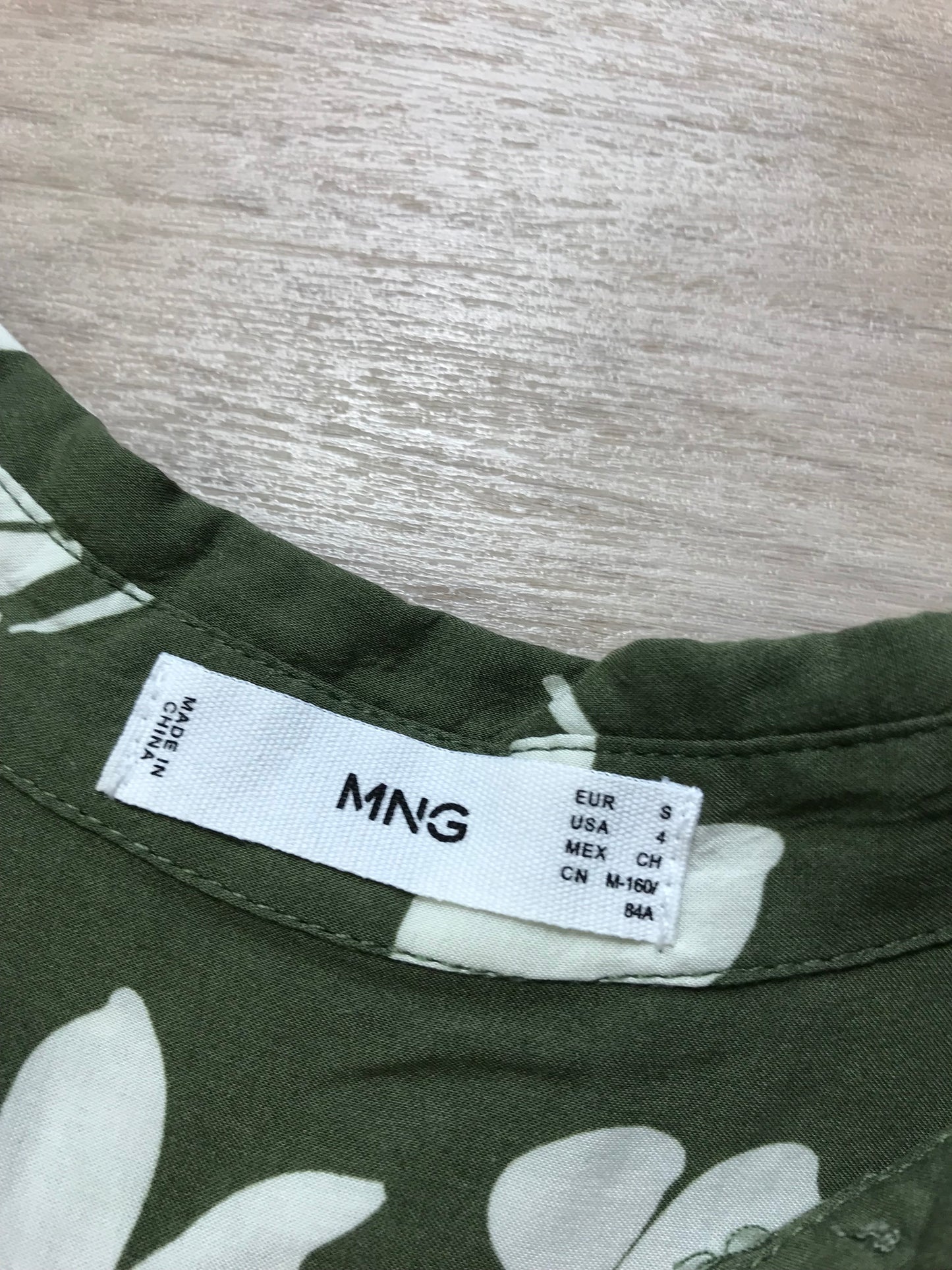 Shirt