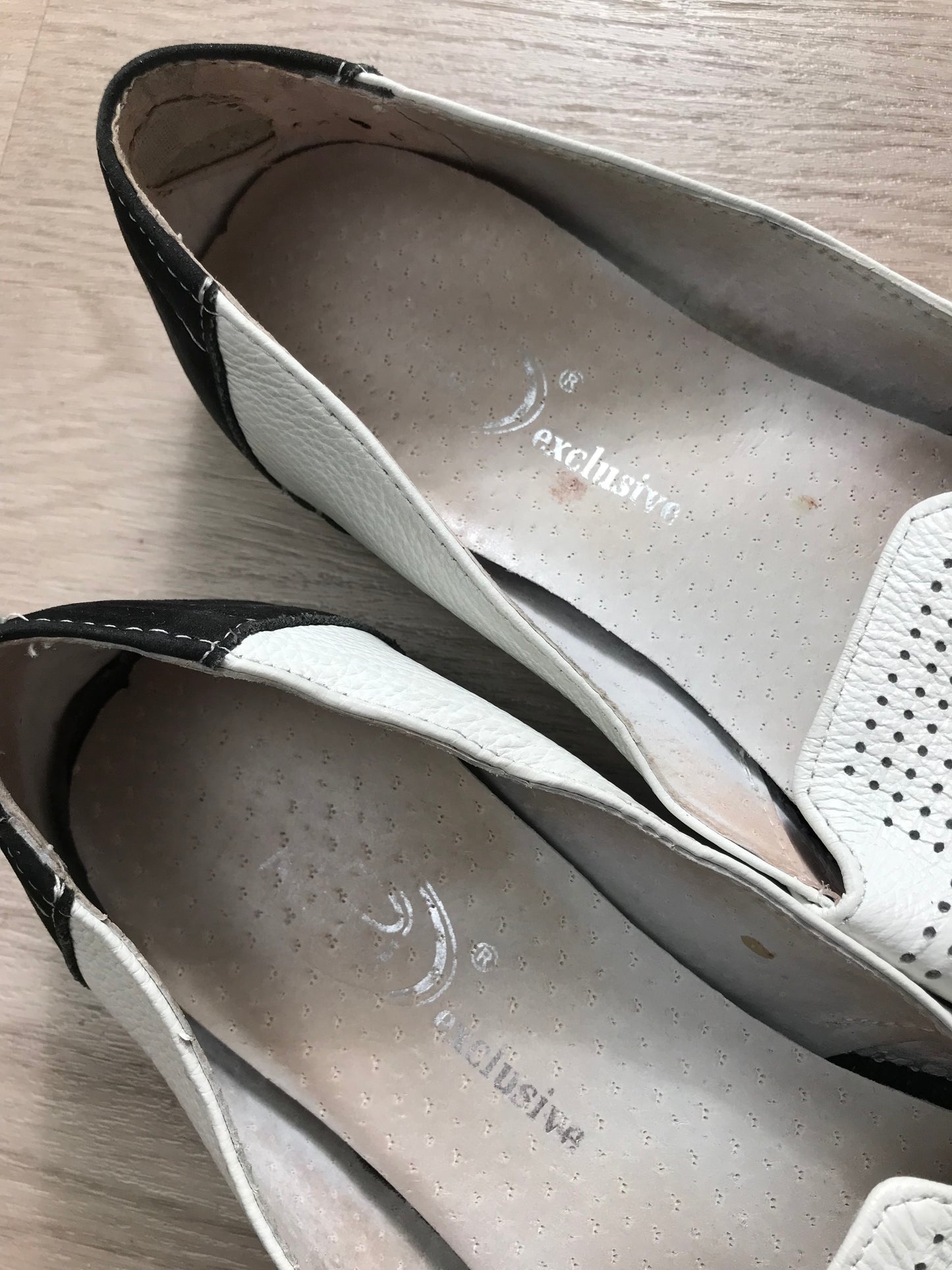 Schuhe