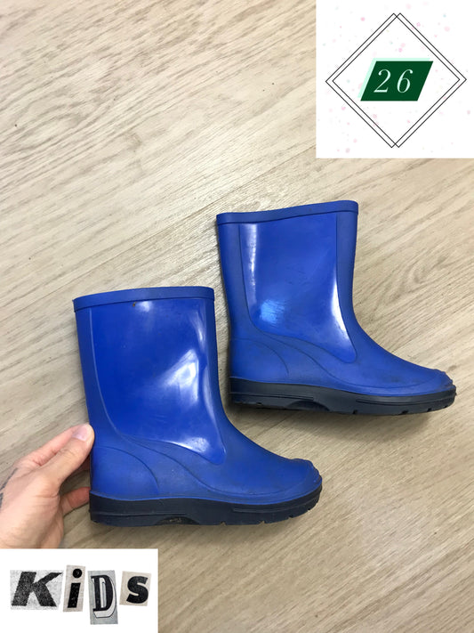 Gummistiefel