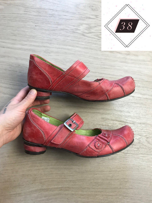 Schuhe